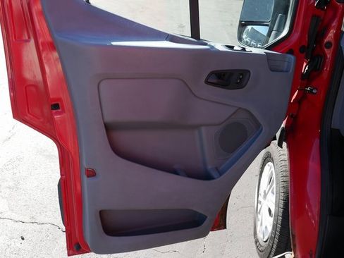 Used 2015 Ford Transit 350 148 Medium Roof w/ Exterior Upgrade Package image 11