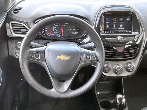Used 2020 Chevrolet Spark LT FWD image 6