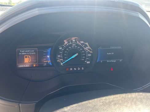 Used 2024 Ford Edge Titanium image 14