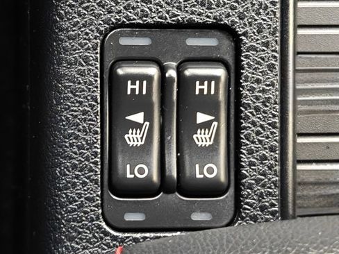 Used 2016 Subaru WRX STI Limited AWD/4WD image 10