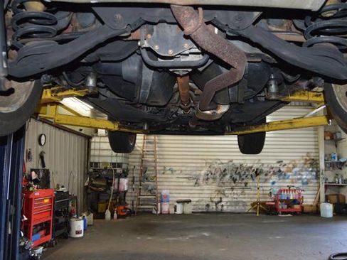 Used 2013 Ford Edge Limited image 62