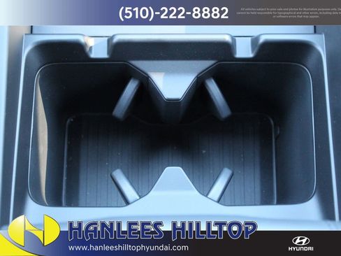 New 2025 Hyundai Santa Fe Calligraphy image 22