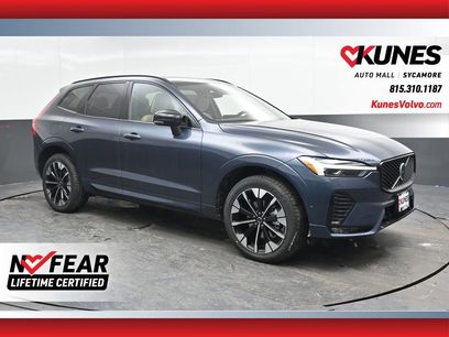 New 2026 Volvo XC60 B5 Plus w/ Climate Package