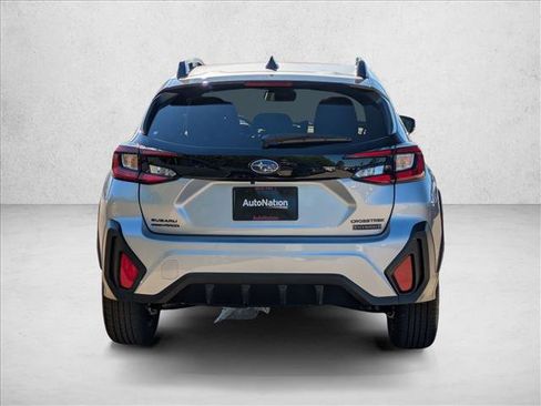 New 2026 Subaru Crosstrek 2.5i Sport image 6