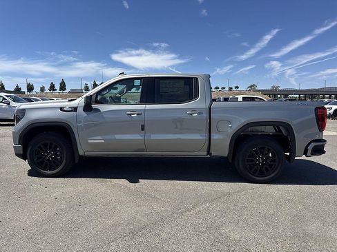 New 2026 GMC Sierra 1500 Elevation AWD/4WD image 5
