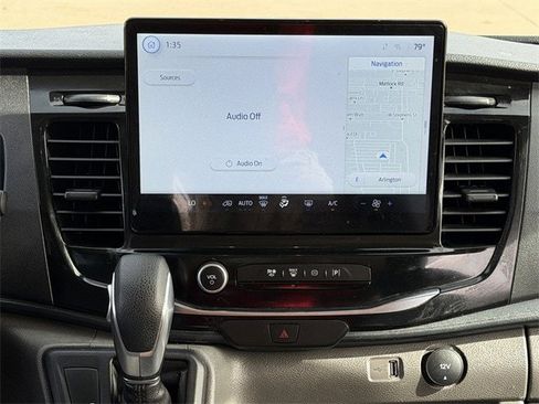 Used 2023 Ford Transit 350 XLT image 17