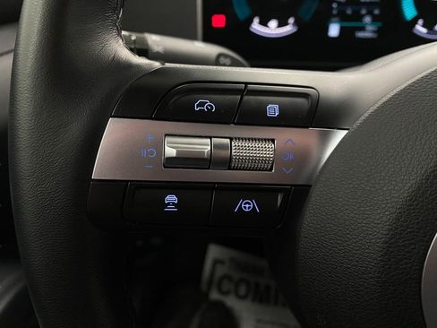 Certified 2025 Hyundai Tucson XRT image 17