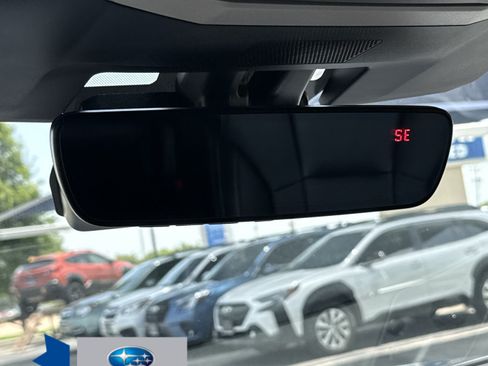 Used 2023 Subaru Ascent Limited AWD/4WD image 35