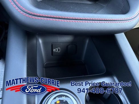 New 2026 Ford Explorer ST w/ Sun And Sound Package RWD image 22