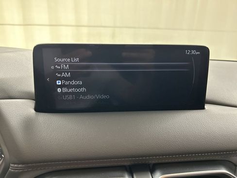 Certified 2023 MAZDA CX-5 AWD 2.5 S w/ Select Package image 14
