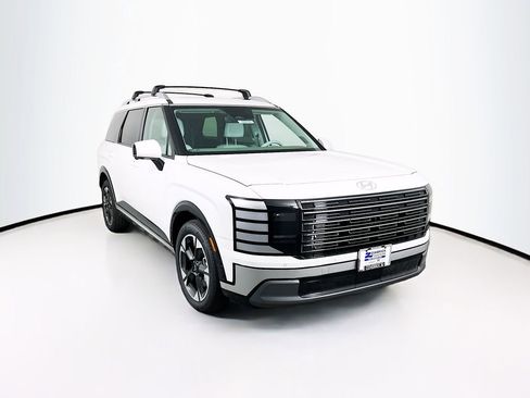 New 2026 Hyundai Palisade Limited AWD/4WD image 1