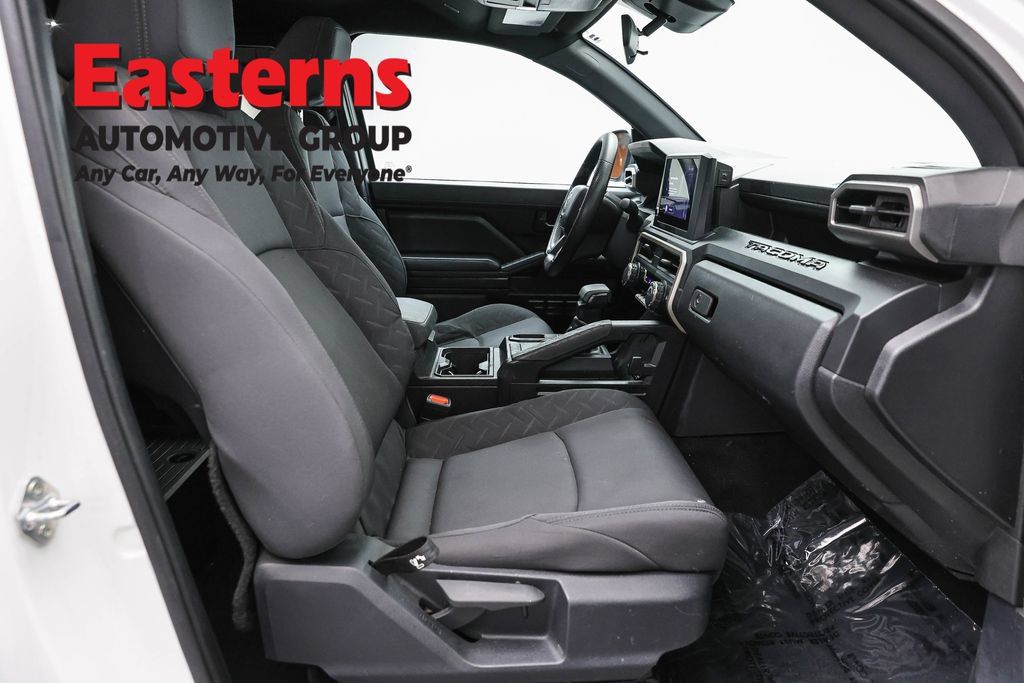 Used 2024 Toyota Tacoma SR RWD image 20