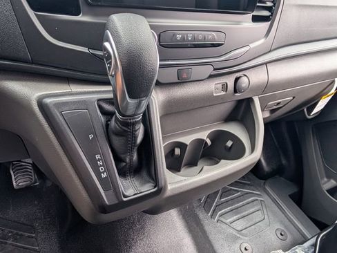 New 2026 Ford Transit 250 Low Roof RWD image 11