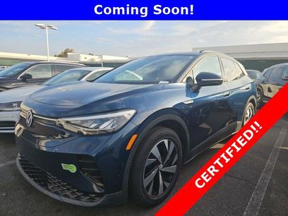 Used 2023 Volkswagen ID.4 Pro