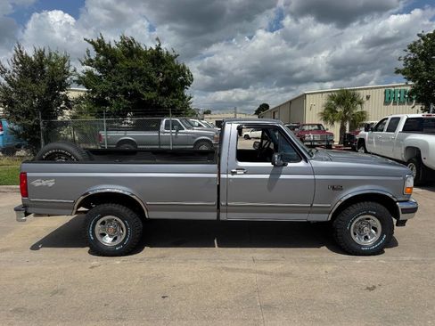 Used 1995 Ford F150 4x4 Regular Cab image 13