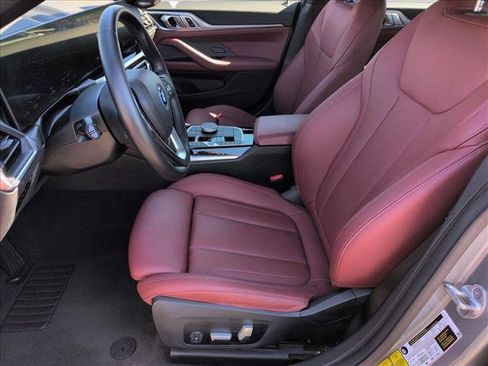 Certified 2023 BMW i4 eDrive35 image 17