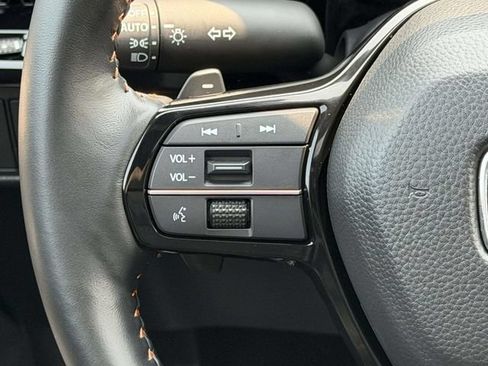 Certified 2026 Honda CR-V Sport Touring image 19