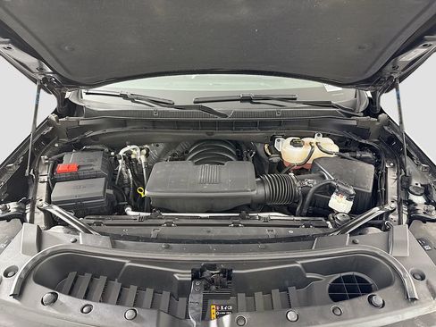 Certified 2025 Chevrolet Tahoe RST w/ Comfort Package image 30