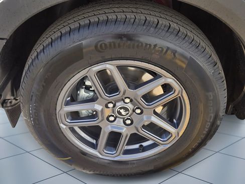 New 2026 Ford Bronco Sport Big Bend w/ Convenience Package image 5