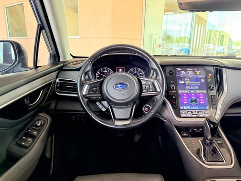 Used 2020 Subaru Outback Onyx Edition XT AWD/4WD image 16