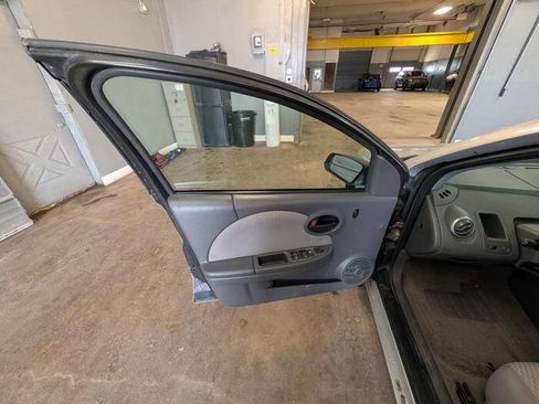 Used 2007 Saturn ION Level 2 w/ Preferred Pkg FWD image 22