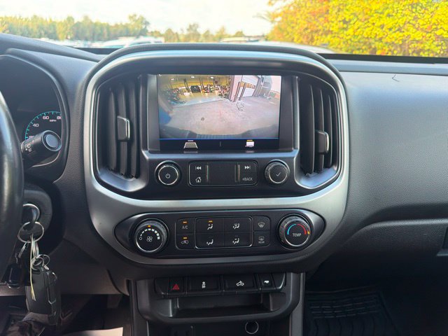 Used 2021 Chevrolet Colorado LT w/ LT Convenience Package RWD image 15