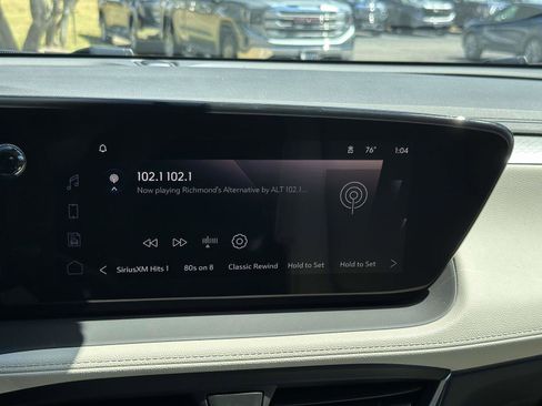 New 2026 Buick Encore GX Sport Touring w/ Comfort Package image 3