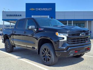 New 2026 Chevrolet Silverado 1500 LT Trail Boss w/ LT Trail Boss Premium Package AWD/4WD video 3