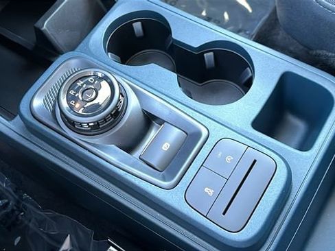 New 2026 Ford Maverick XL FWD image 25