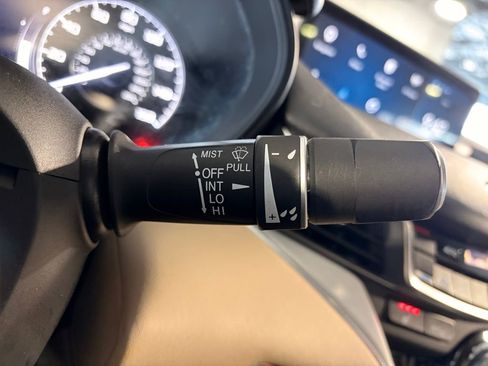 Used 2021 Acura TLX Technology Package image 16