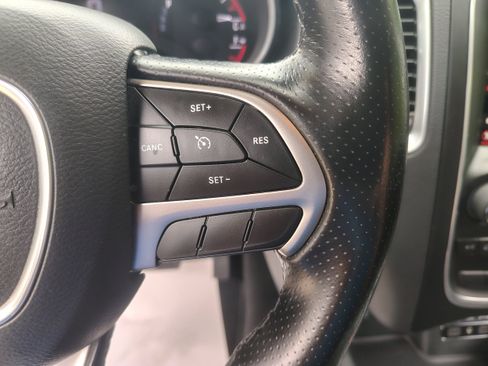 Certified 2020 Dodge Durango SXT AWD/4WD image 29