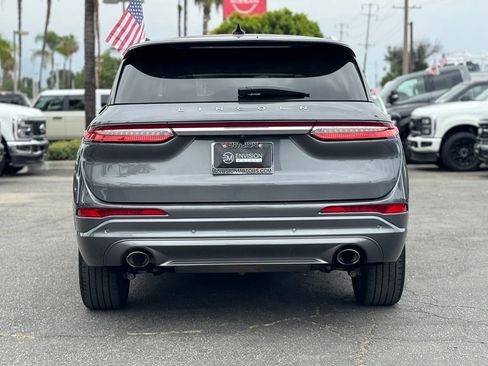 Used 2022 Lincoln Corsair Reserve FWD image 10