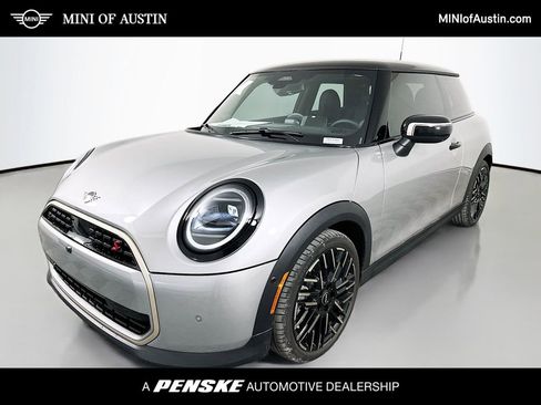 New 2026 MINI Cooper S image 1