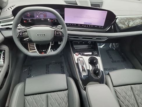 New 2026 Audi S5 Premium Plus AWD/4WD image 18