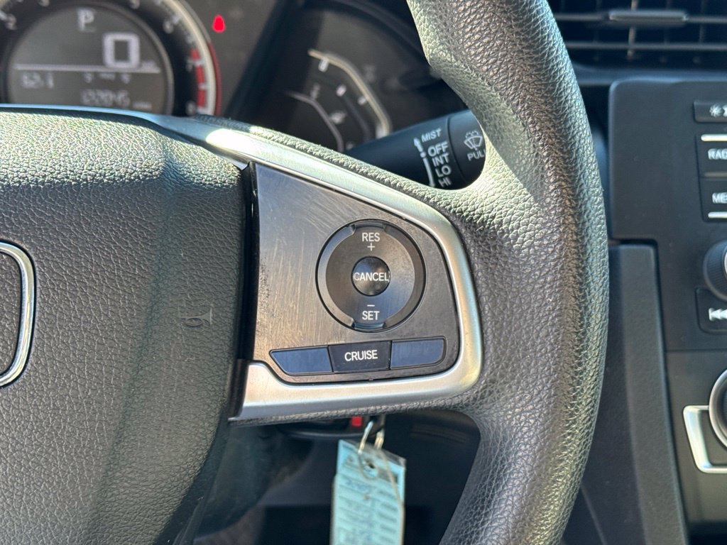 Used 2016 Honda Civic LX image 14