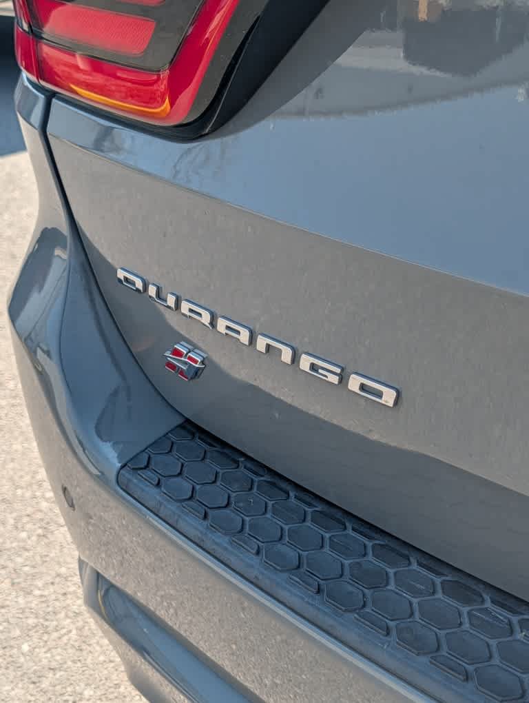 Used 2022 Dodge Durango GT AWD/4WD image 8