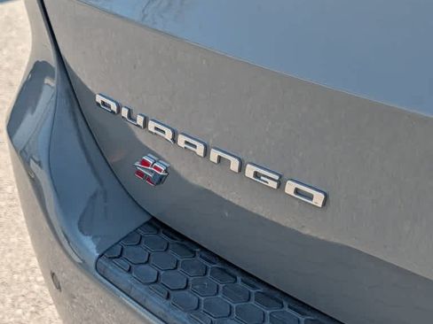 Used 2022 Dodge Durango GT AWD/4WD image 8