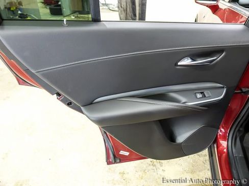 Used 2019 Cadillac XT4 Premium Luxury w/ Cold Weather Package FWD image 20