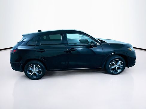 Used 2023 Honda HR-V EX-L image 9