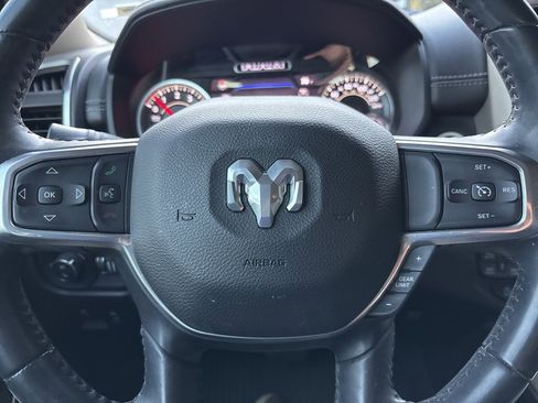 Used 2021 RAM 1500 Laramie image 15