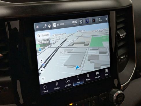 New 2024 RAM 2500 Big Horn w/ Night Edition image 28