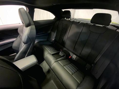 Used 2025 BMW M2 w/ Lighting Package image 21