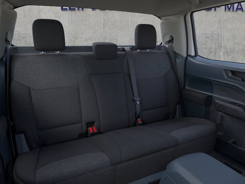 New 2025 Ford Maverick XL w/ Equipment Group 101A image 11