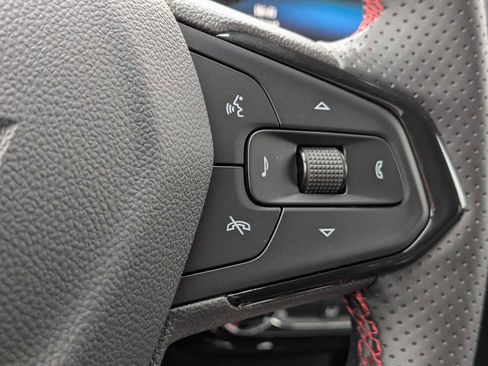 New 2026 Chevrolet Trax RS image 26