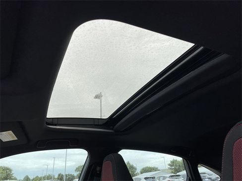 New 2026 Honda Civic Si image 24