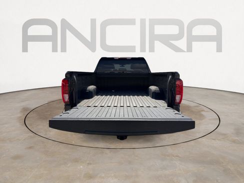 Used 2020 GMC Sierra 1500 Elevation w/ Elevation Value Package RWD image 12