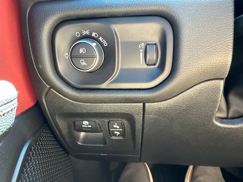 Used 2024 RAM 1500 Rebel w/ Rebel Level 1 Equipment Group AWD/4WD image 26
