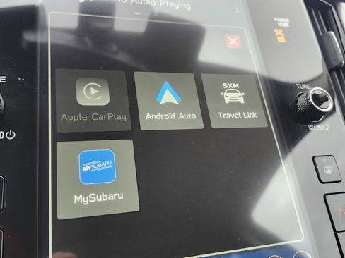 Used 2025 Subaru Outback Limited XT image 7