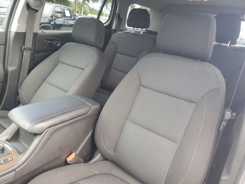 Certified 2023 GMC Acadia SLE w/ Driver Convenience Package image 17