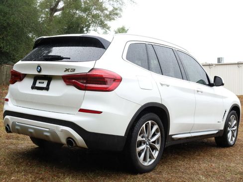 Used 2018 BMW X3 xDrive30i image 23